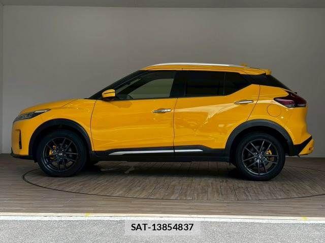 Nissan KICKS 2020-10 8245572-15