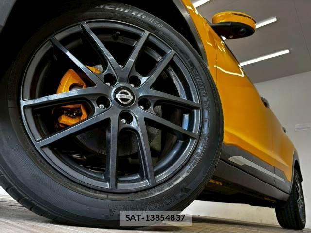 Nissan KICKS 2020-10 8245572-18