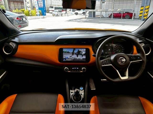 Nissan KICKS 2020-10 8245572-2