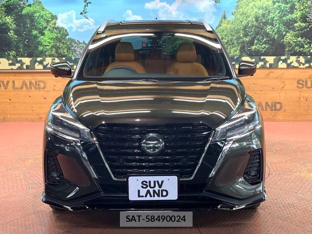 Nissan KICKS 2021-07 8245570-13