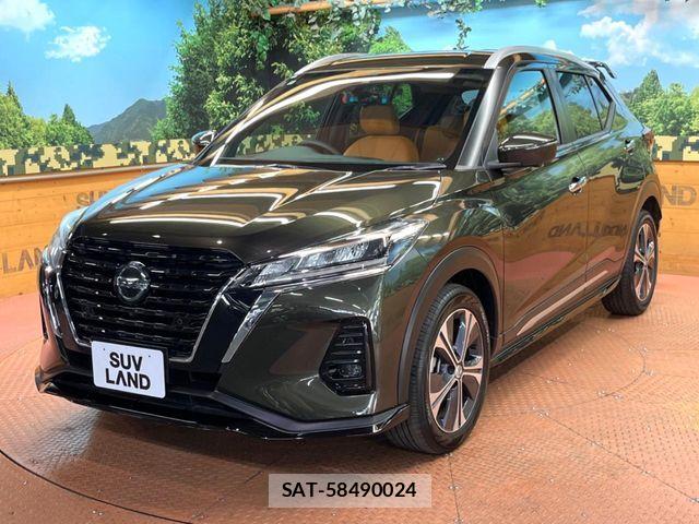 Nissan KICKS 2021-07 8245570-15