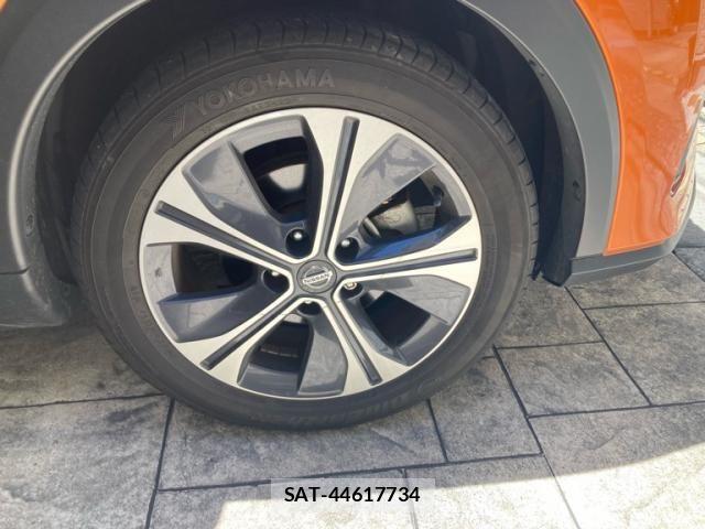 Nissan KICKS 2020-11 8245574-9