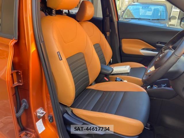 Nissan KICKS 2020-11 8245574-14