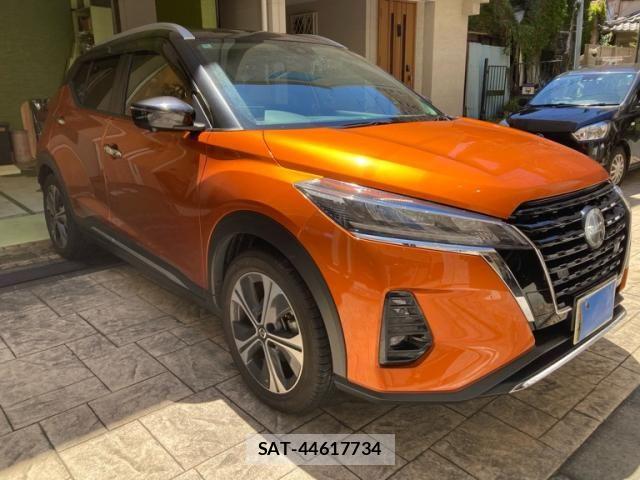 Nissan KICKS 2020-11 8245574-1
