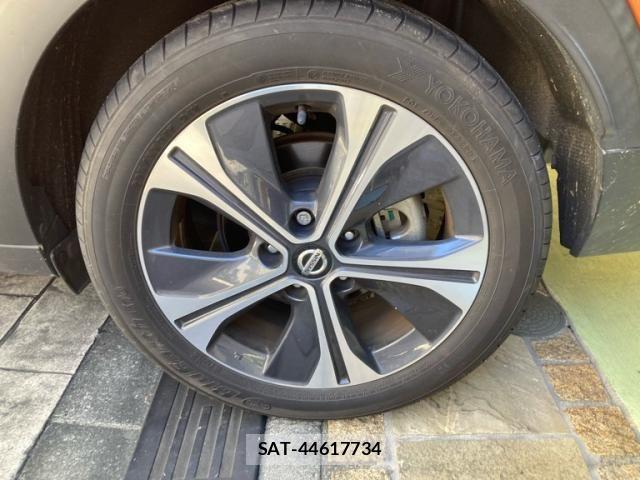 Nissan KICKS 2020-11 8245574-7