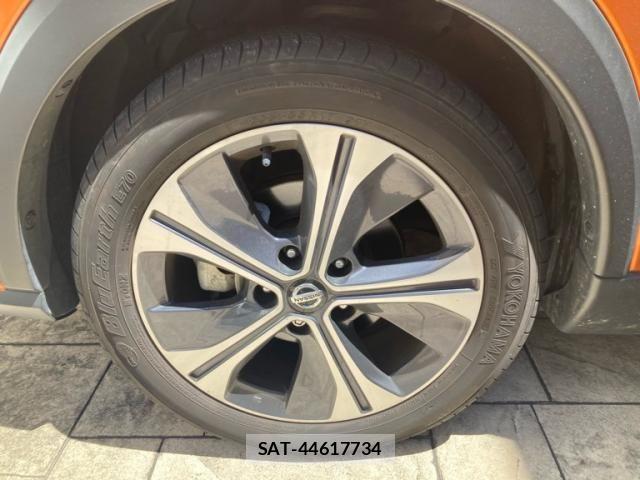Nissan KICKS 2020-11 8245574-8