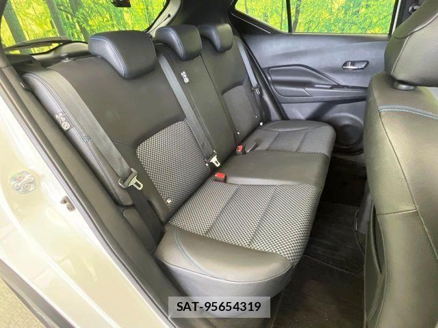 Nissan KICKS 2021-07 8315013-9