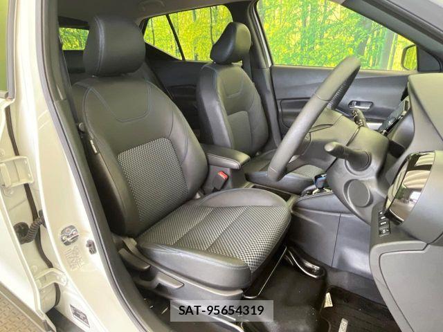 Nissan KICKS 2021-07 8315013-8