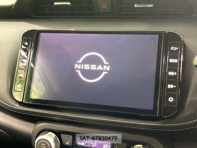 Nissan KICKS 2022-03 8315012-3