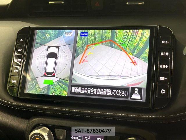 Nissan KICKS 2022-03 8315012-4