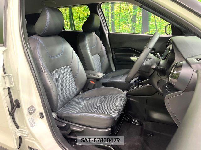 Nissan KICKS 2022-03 8315012-7