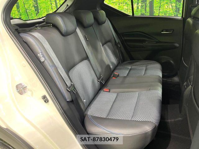 Nissan KICKS 2022-03 8315012-8