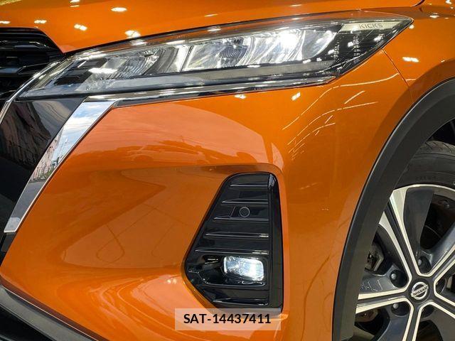 Nissan KICKS 2021-09 8315014-11