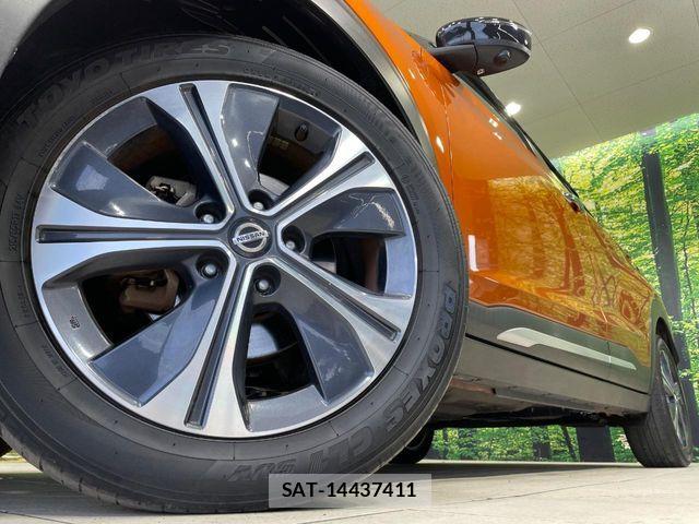 Nissan KICKS 2021-09 8315014-12