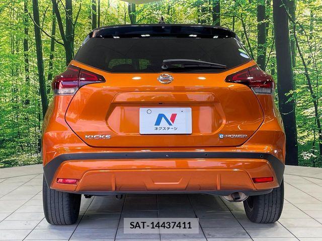 Nissan KICKS 2021-09 8315014-14