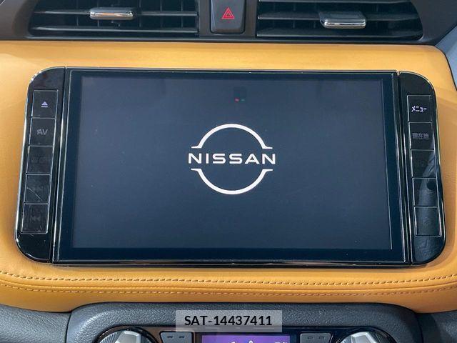 Nissan KICKS 2021-09 8315014-2