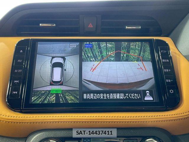 Nissan KICKS 2021-09 8315014-3