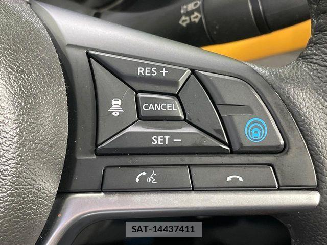 Nissan KICKS 2021-09 8315014-5