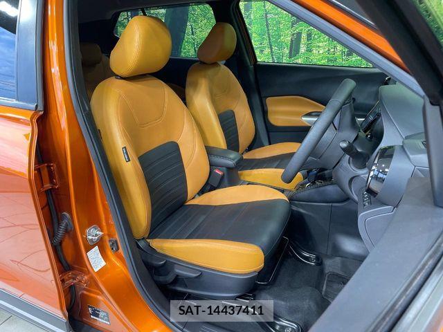 Nissan KICKS 2021-09 8315014-7
