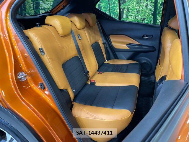 Nissan KICKS 2021-09 8315014-8