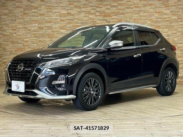 Nissan KICKS 2021-12 8336396-13