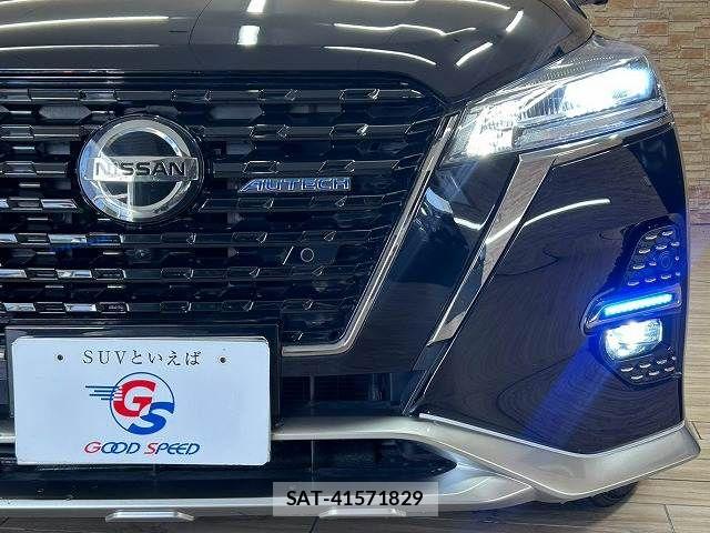 Nissan KICKS 2021-12 8336396-19