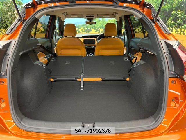 Nissan KICKS 2021-09 8336397-9