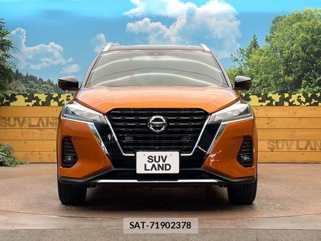 Nissan KICKS 2021-09 8336397-13