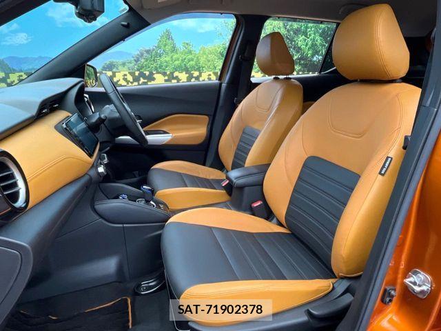 Nissan KICKS 2021-09 8336397-7