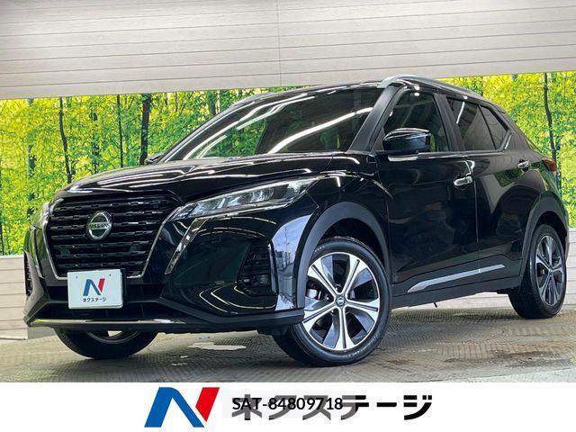 Nissan KICKS 2023-04 8336394-0