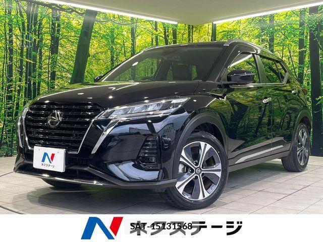 Nissan KICKS 2023-06 8336393-0