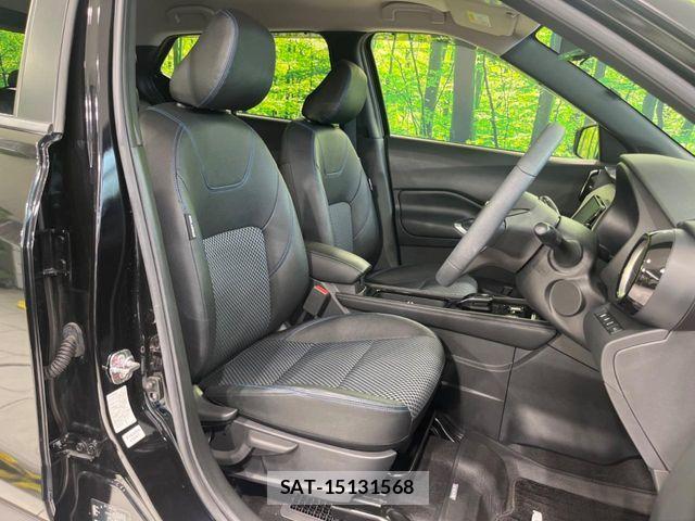 Nissan KICKS 2023-06 8336393-7