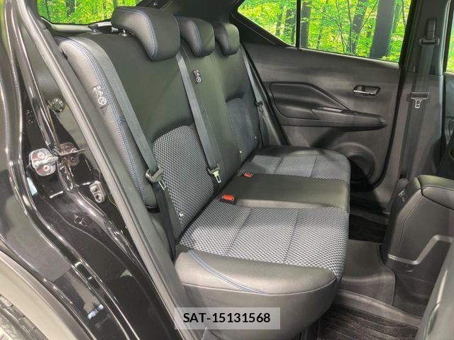 Nissan KICKS 2023-06 8336393-8