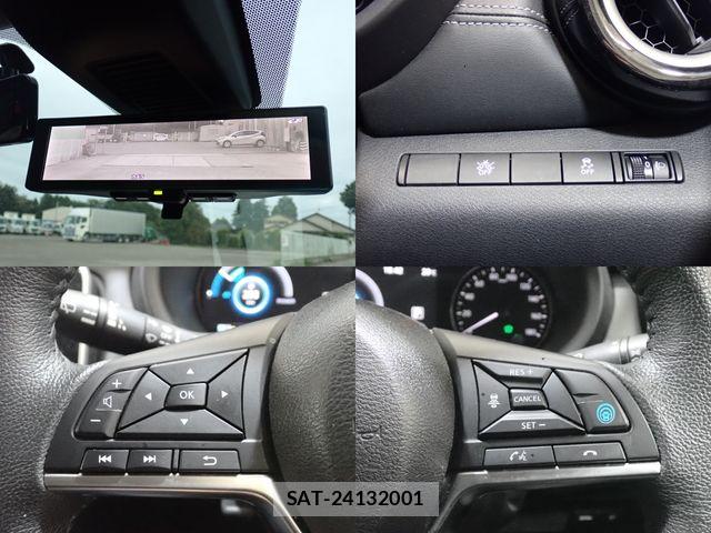 Nissan KICKS 2021-07 8336390-19