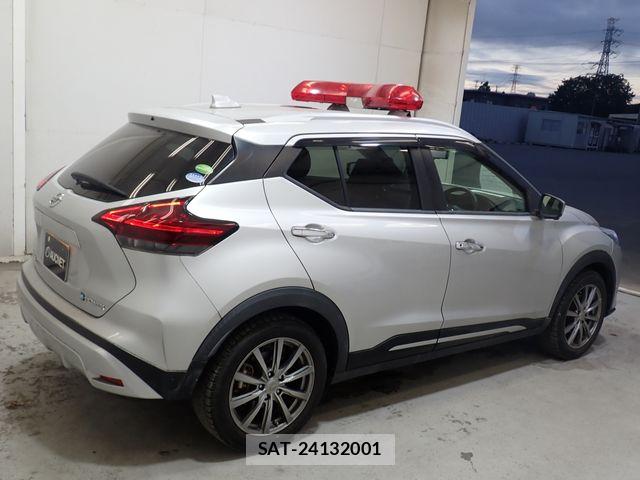 Nissan KICKS 2021-07 8336390-7