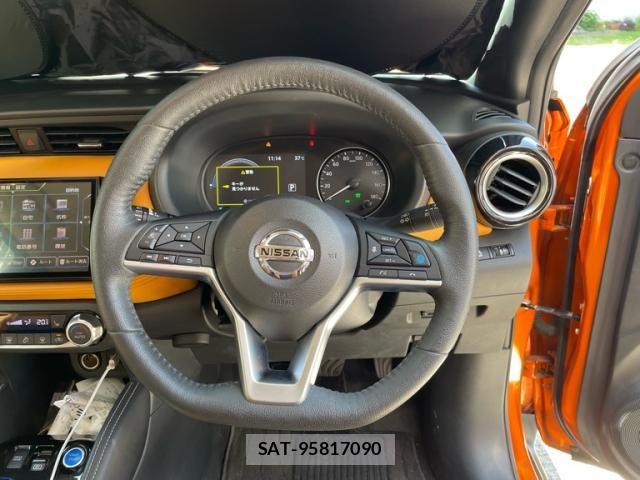 Nissan KICKS 2021-11 8354775-13
