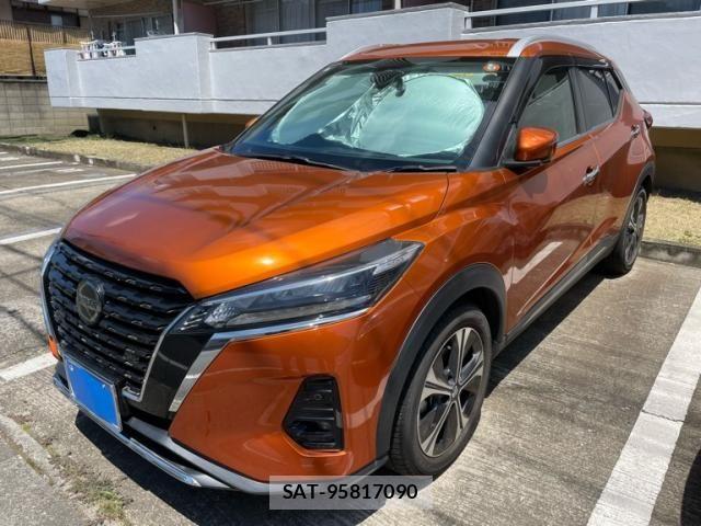 Nissan KICKS 2021-11 8354775-1