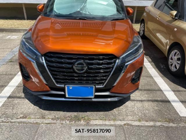 Nissan KICKS 2021-11 8354775-2