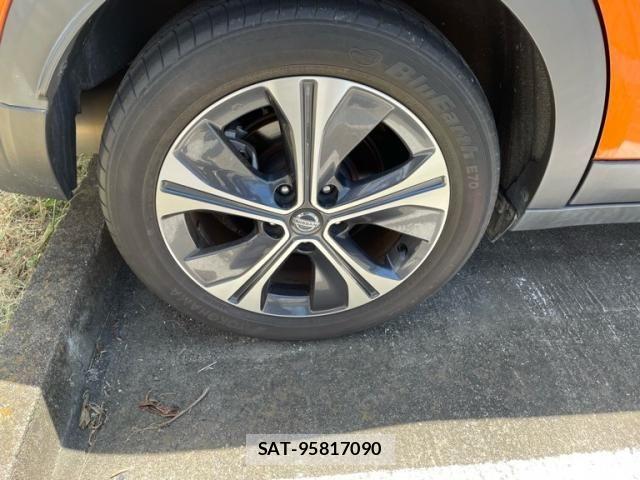 Nissan KICKS 2021-11 8354775-7