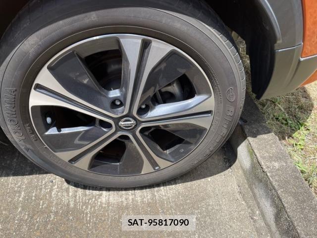 Nissan KICKS 2021-11 8354775-8