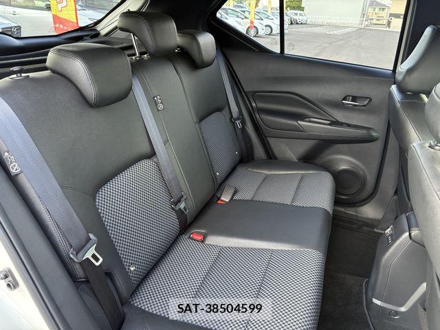 Nissan KICKS 2024-12 8354772-12