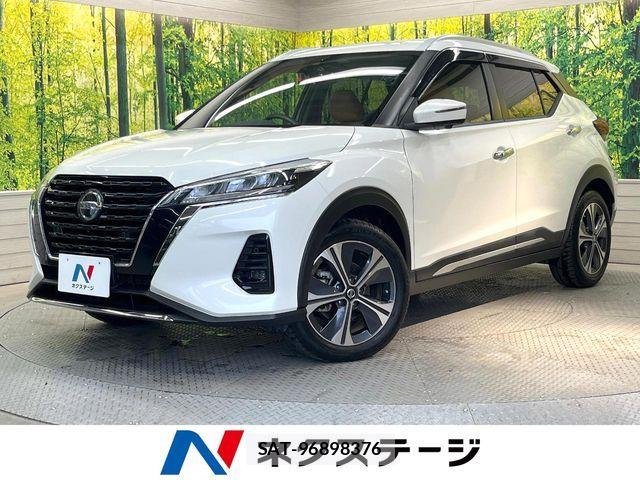 Nissan KICKS 2020-10 8354773-0