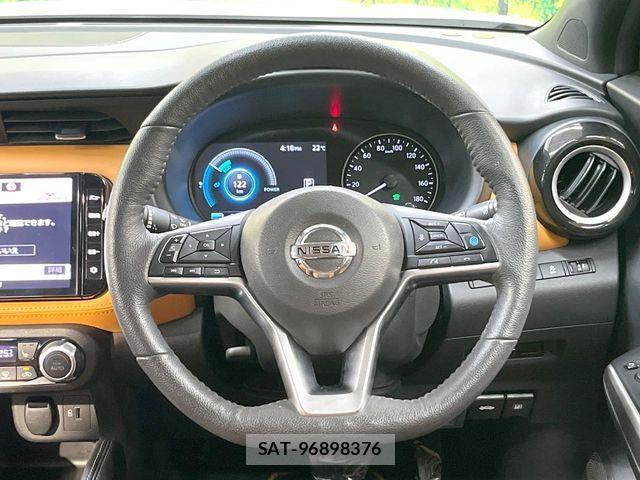 Nissan KICKS 2020-10 8354773-10