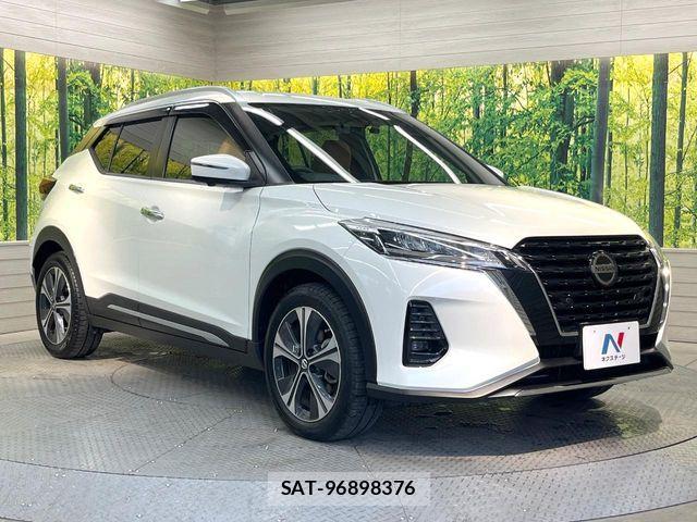 Nissan KICKS 2020-10 8354773-15