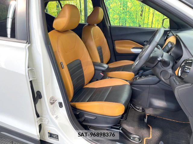 Nissan KICKS 2020-10 8354773-7