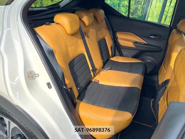Nissan KICKS 2020-10 8354773-8