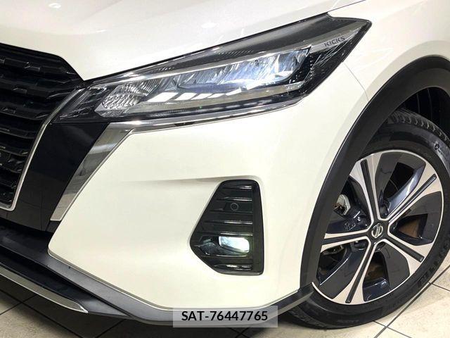 Nissan KICKS 2020-12 8354774-12