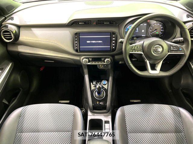 Nissan KICKS 2020-12 8354774-2