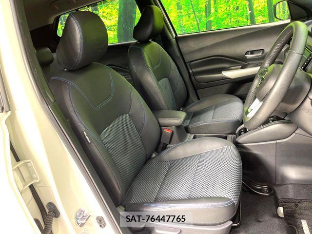 Nissan KICKS 2020-12 8354774-8