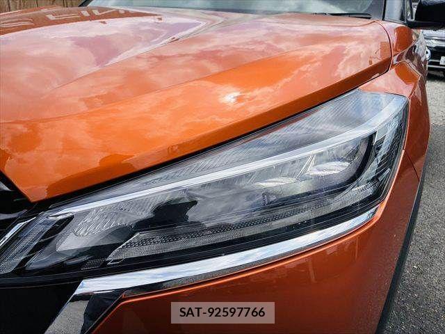Nissan KICKS 2020-11 8366532-11